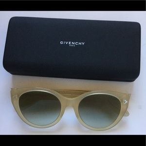 Givenchy sunglasses